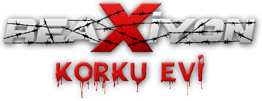 Reaxiyon Korku Evi